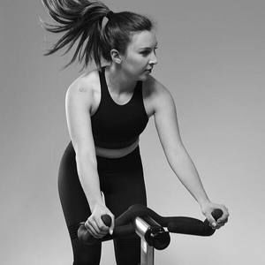 Meet your Posher, Catherine